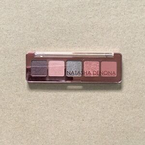 Natasha Denona Mini Zendo Palette